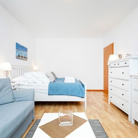 Feniks Spa Apartments 4 By Jantar Apartamenty Kolobrzeg Luaran gambar