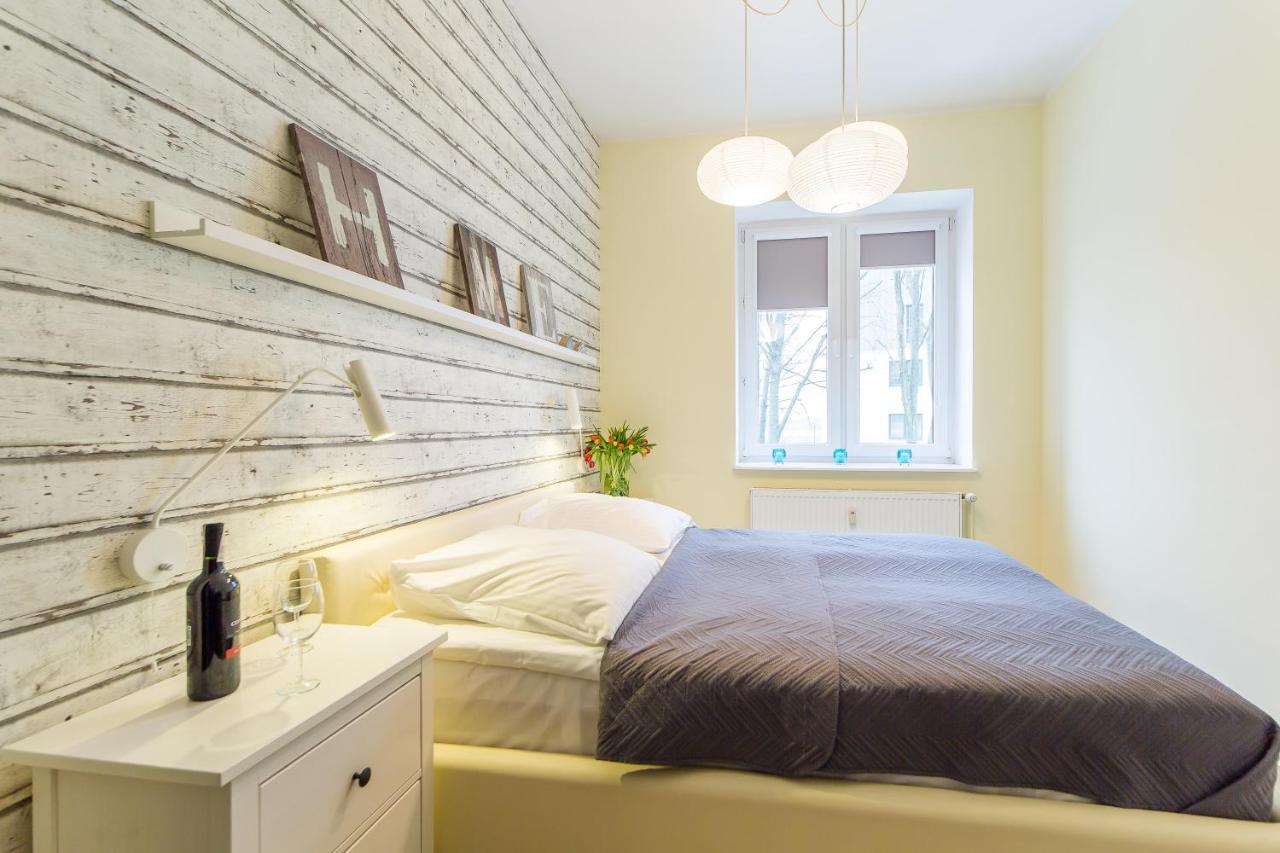 Feniks Spa Apartments 4 By Jantar Apartamenty Kolobrzeg Luaran gambar