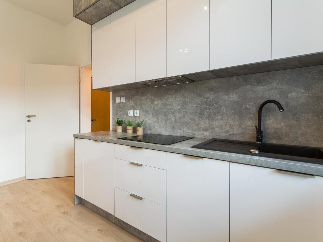 Feniks Spa Apartments 4 By Jantar Apartamenty Kolobrzeg Luaran gambar